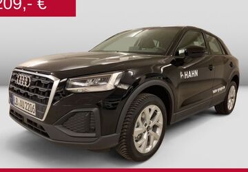 Audi Q2 2.500 km 26.980 &euro; Ludwigsburg 71636