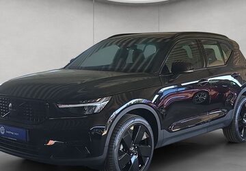 Volvo XC40 12.456 km 35.950 &euro; Waiblingen 71332