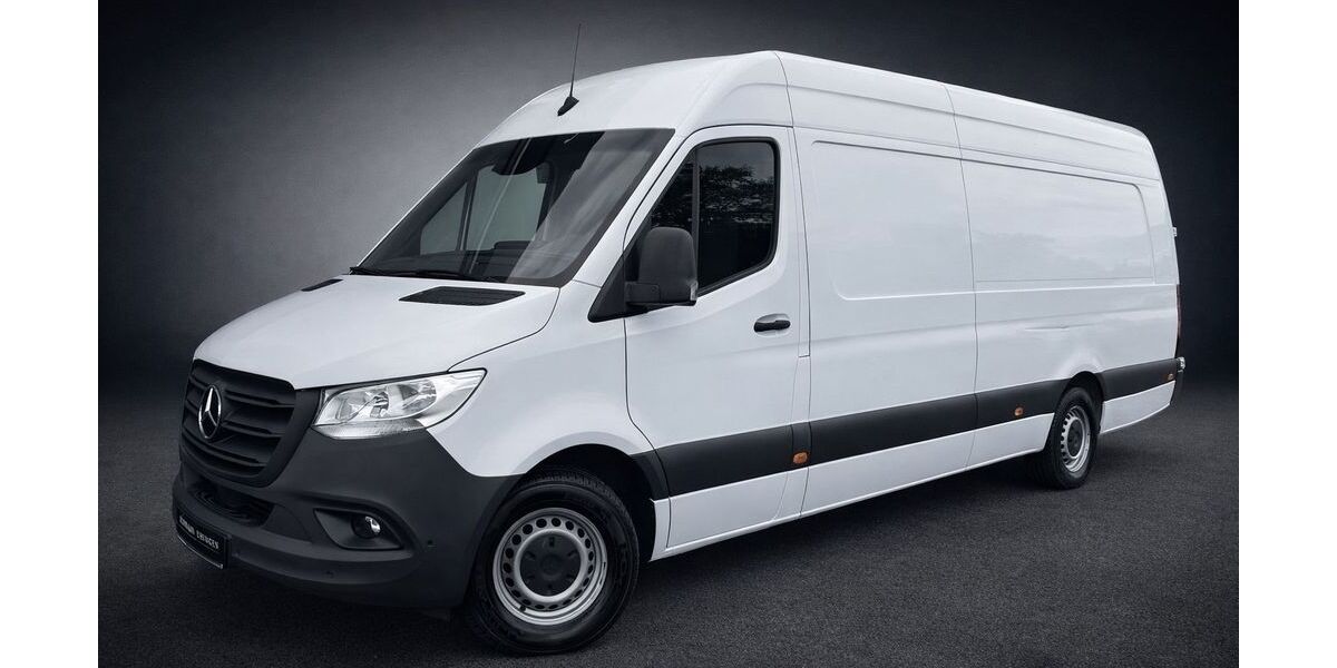 Mercedes-Benz Sprinter 110.000 km 25.900 &euro; Uhingen 73066