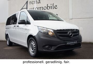 Mercedes-Benz Vito 88.000 km 34.990 &euro; Böblingen / Stuttgart 71032