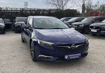 Opel Insignia 41.000 km 14.999 &euro; Stuttgart - Möringen 70567
