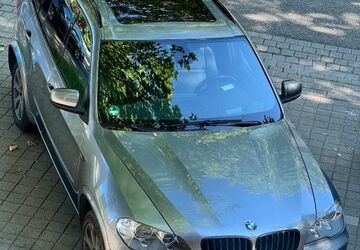 BMW X5 M 296.000 km 12.950 &euro; Ostfildern 73760