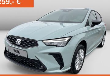 Seat Ibiza 1.500 km 26.750 &euro; Weinstadt-Endersbach 71384