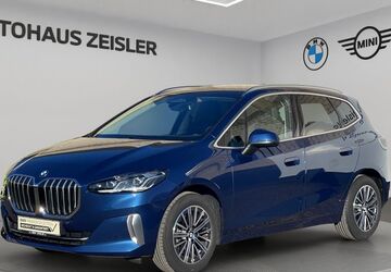 BMW 220 Active Tourer 16.650 km 35.910 &euro; Waiblingen 71332