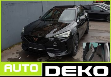Cupra Formentor 21.309 km 31.970 &euro; Waiblingen 71332