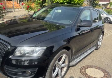 Audi Q5 200.000 km 13.350 &euro; Adelberg 73099