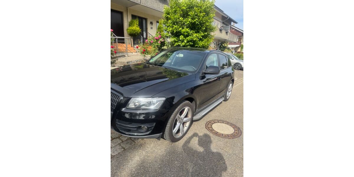 Audi Q5 200.000 km 13.350 &euro; Adelberg 73099