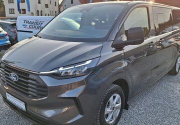Ford Transit Custom 19.200 km 44.950 &euro; Welzheim 73642