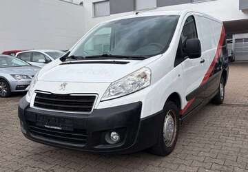 Peugeot Expert 134.128 km 6.995 &euro; Stuttgart 70597