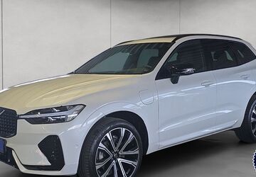 Volvo XC60 53.898 km 43.400 &euro; Stuttgart 70190