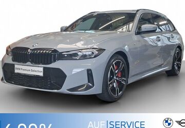 BMW 318 14.390 km 39.990 &euro; Asperg 71679