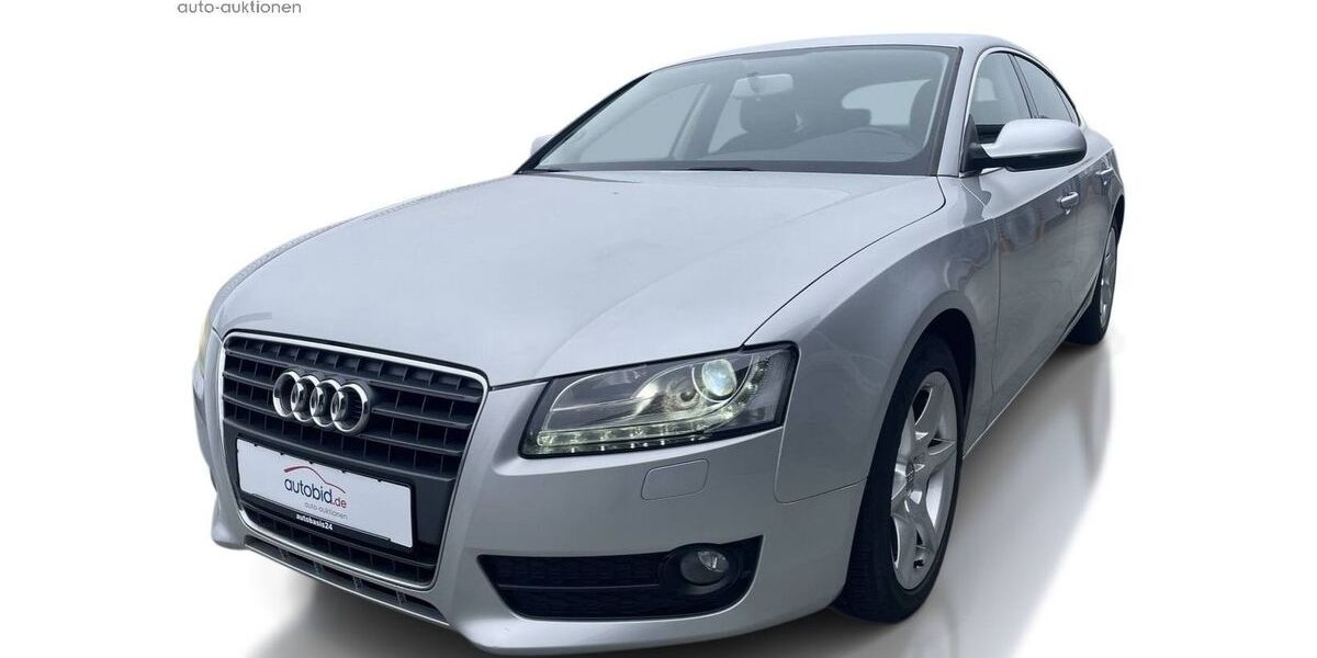 Audi A5 95.980 km 12.480 &euro; Fellbach 70736
