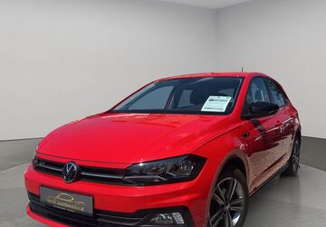 VW Polo 62.000 km 10.999 &euro; Waiblingen 71334