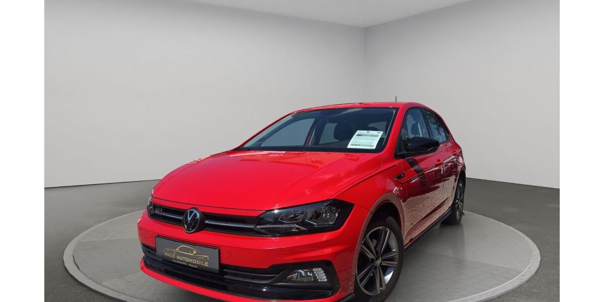 VW Polo 62.000 km 10.999 &euro; Waiblingen 71334