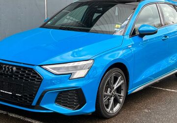 Audi A3 78.000 km 25.980 &euro; Sindelfingen 71065