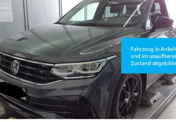 VW Tiguan 42.221 km 37.930 &euro; Stuttgart-Wangen 70188