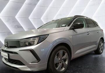 Opel Grandland (X) 47.900 km 22.850 &euro; Bietigheim-Bissingen 74321
