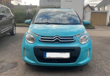 Citroen C1 92.313 km 5.300 &euro; Oppenweiler 71570