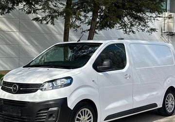 Opel Vivaro 118.000 km 13.990 &euro; Leinfelden-Echterdingen (Musberg) 70771
