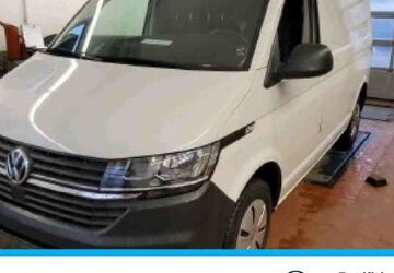 VW T6 Transporter 88.323 km 19.950 &euro; Ebersbach 73061