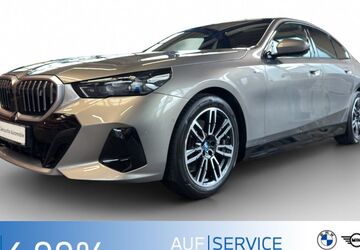 BMW i5 30.100 km 55.790 &euro; Asperg 71679
