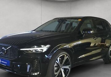 Volvo XC60 15.258 km 44.900 &euro; Stuttgart 70190