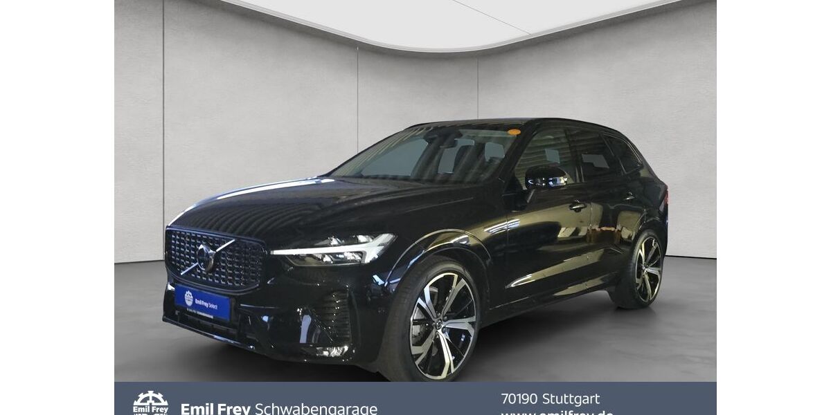 Volvo XC60 15.258 km 44.900 &euro; Stuttgart 70190
