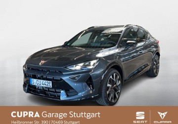 Cupra Formentor 9.990 km 44.990 &euro; Stuttgart-Feuerbach 70469