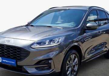 Ford Kuga 29.049 km 24.890 &euro; Waiblingen 71332