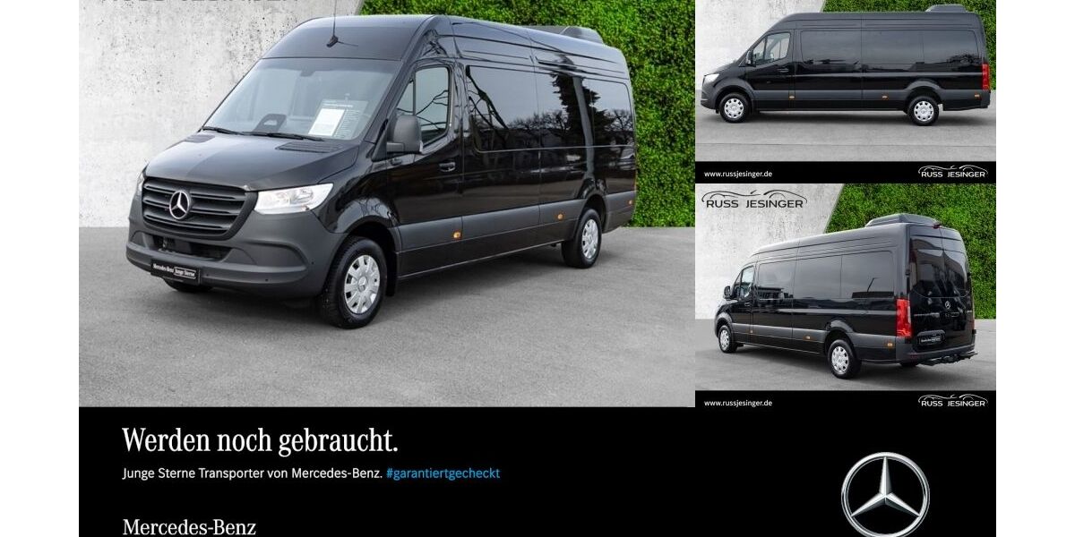 Mercedes-Benz Sprinter 39.300 km 58.900 &euro; Dettingen unter Teck 73265