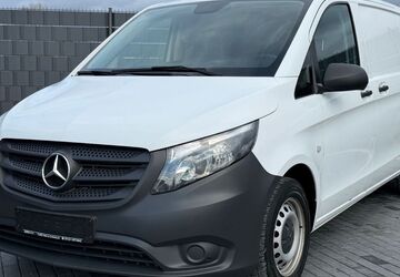 Mercedes-Benz Vito 170.300 km 14.990 &euro; Weil im Schönbuch 71093