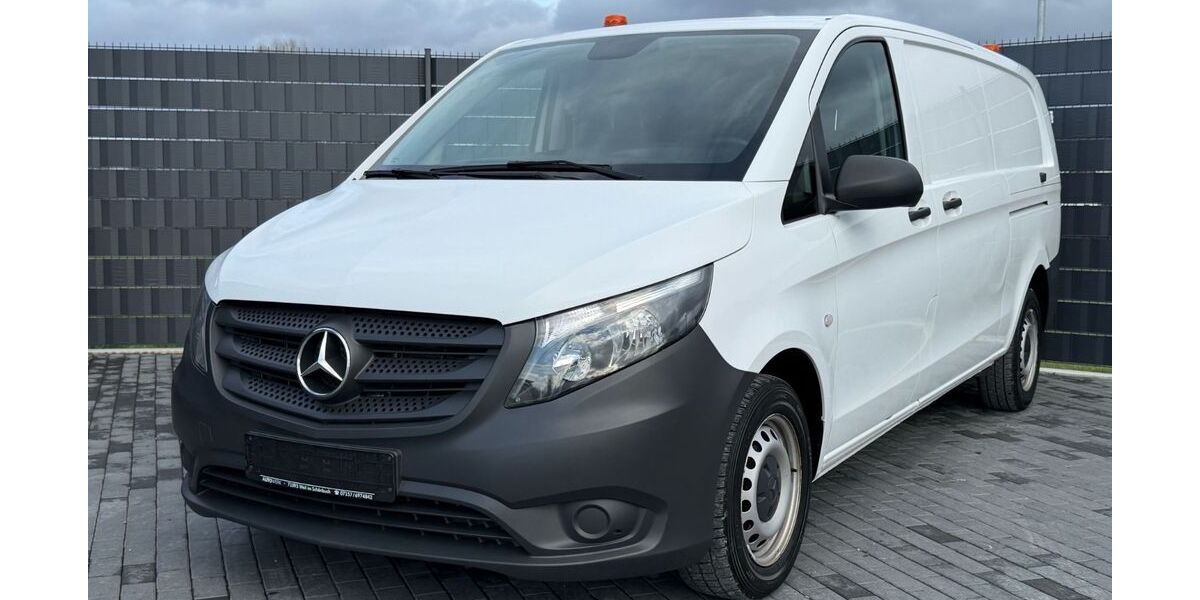 Mercedes-Benz Vito 170.300 km 14.990 &euro; Weil im Schönbuch 71093