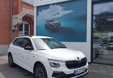 Skoda Kamiq 5.000 km 28.490 &euro; Göppingen 73033