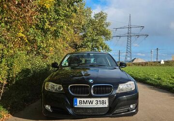 BMW 318 193.772 km 5.800 &euro; Stuttgart 70565