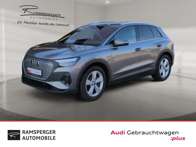 Audi Q4 e-tron 35.400 km 34.480 &euro; Kirchheim 73230