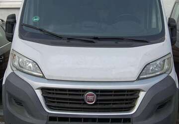 Fiat Ducato 151.500 km 10.600 &euro; Stuttgart 70435