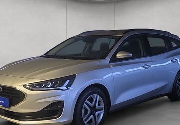 Ford Focus 38.267 km 16.400 &euro; Stuttgart 70190