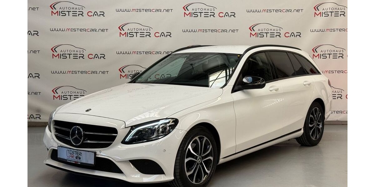 Mercedes-Benz C 220 136.000 km 19.890 &euro; Magstadt 71106