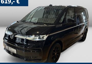 VW T7 Multivan 27.107 km 53.390 &euro; Schorndorf 73614