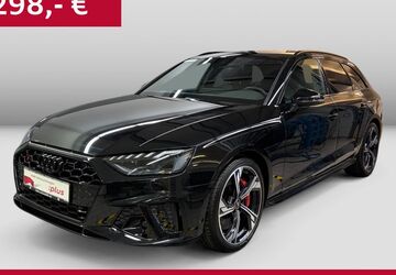 Audi S4 32.400 km 45.860 &euro; Ludwigsburg 71636
