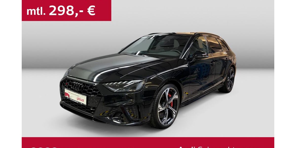 Audi S4 32.400 km 45.860 &euro; Ludwigsburg 71636