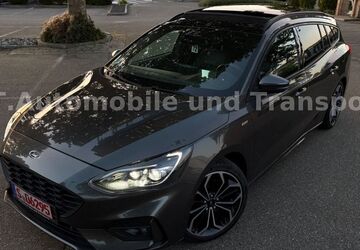 Ford Focus 187.000 km 11.000 &euro; Waiblingen-Hegnach 71334