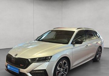 Skoda Octavia 177.846 km 21.890 &euro; Filderstadt 70794