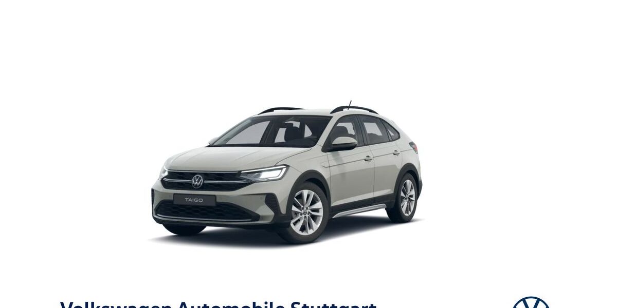 VW Taigo 2.152 km 21.990 &euro; Stuttgart 70563