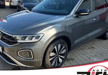VW T-Roc 35.560 km 22.890 &euro; Leonberg 71229