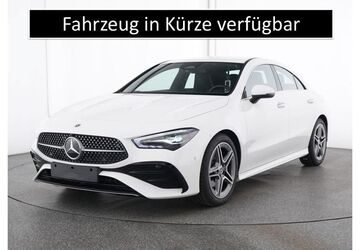 Mercedes-Benz CLA 180 20.668 km 32.980 &euro; Waiblingen 71332