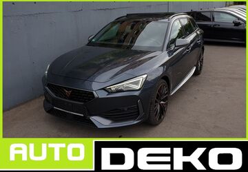 Cupra Leon 15.213 km 28.330 &euro; Waiblingen 71332