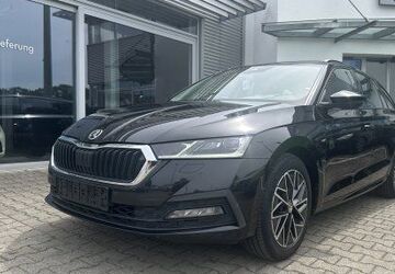 Skoda Octavia 119.159 km 15.980 &euro; Wendlingen am Neckar 73240