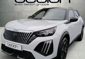 Peugeot 2008 16.700 km 22.880 &euro; Schönaich 71101