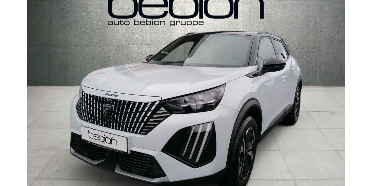 Peugeot 2008 16.700 km 23.480 &euro; Schönaich 71101